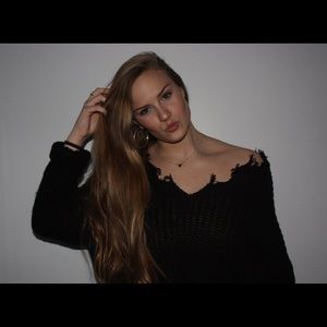 Meet your Posher, Jaimye